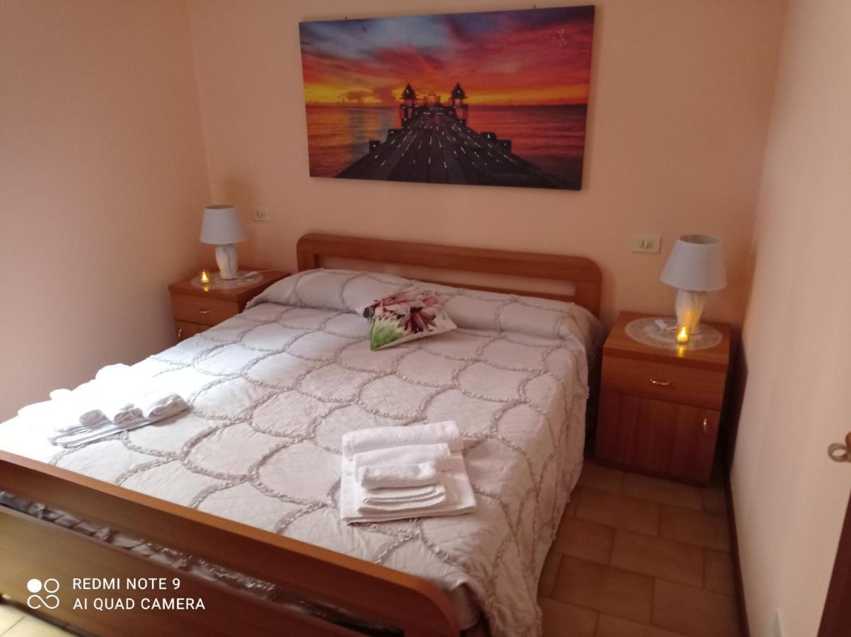 La Casa Di Terry Villa Бергамо Екстериор снимка