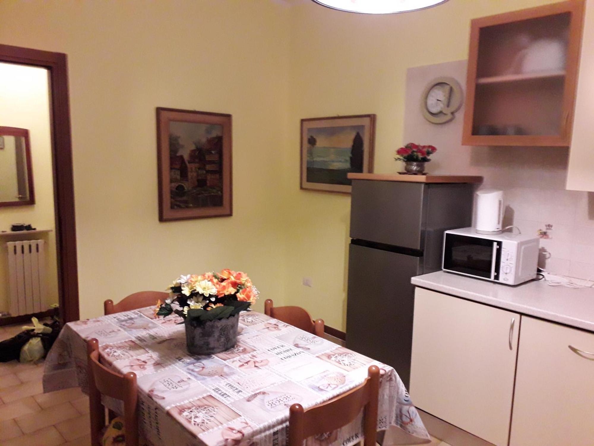 La Casa Di Terry Villa Бергамо Екстериор снимка