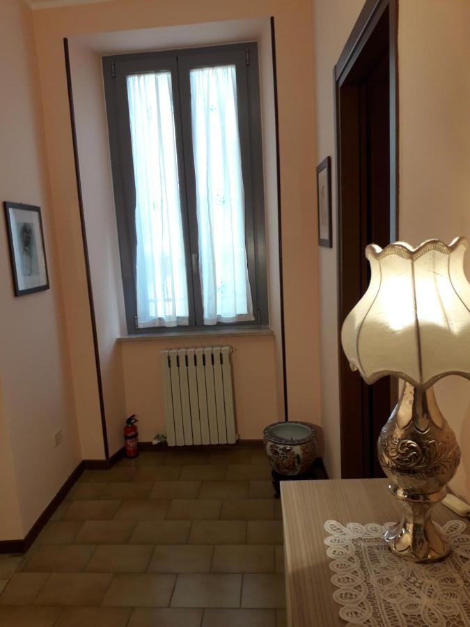 La Casa Di Terry Villa Бергамо Екстериор снимка